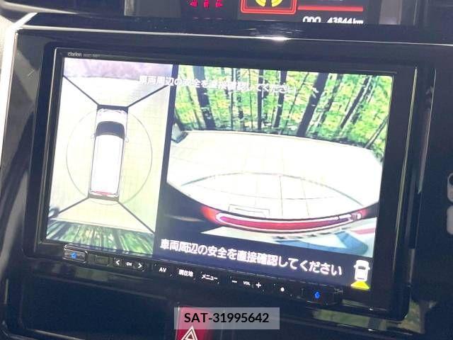 Daihatsu THOR 2019-05 379842-3