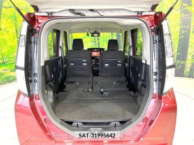 Daihatsu THOR 2019-05 379842-10