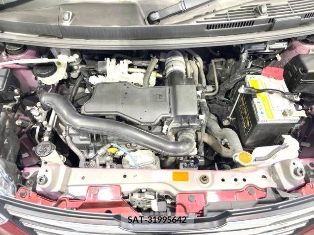 Daihatsu THOR 2019-05 379842-18