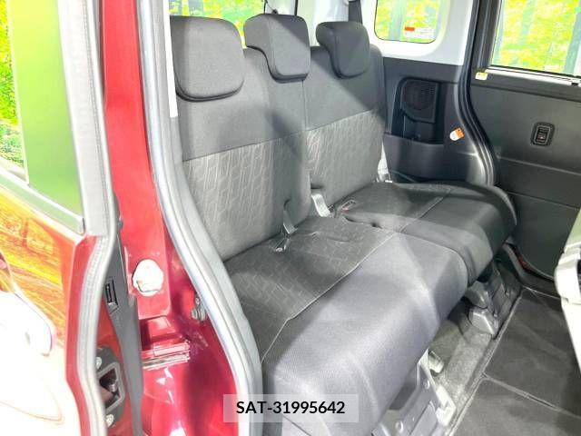 Daihatsu THOR 2019-05 379842-9
