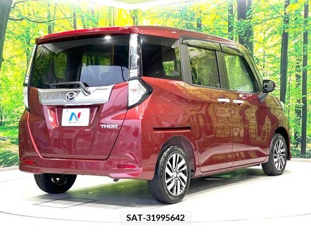 Daihatsu THOR 2019-05 379842-17