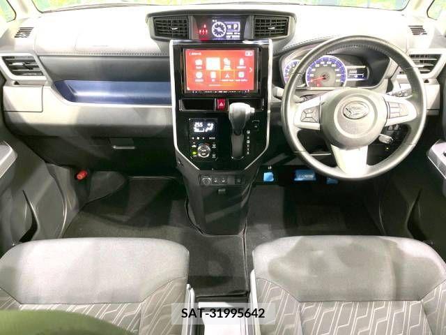 Daihatsu THOR 2019-05 379842-1