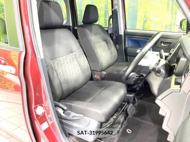 Daihatsu THOR 2019-05 379842-8