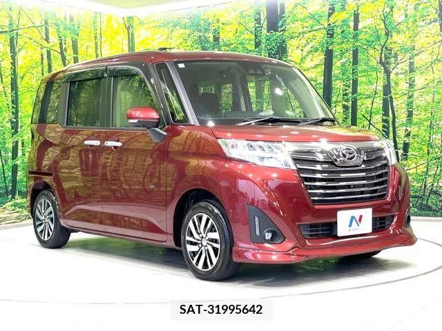 Daihatsu THOR 2019-05 379842-16