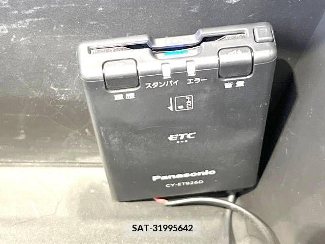 Daihatsu THOR 2019-05 379842-7