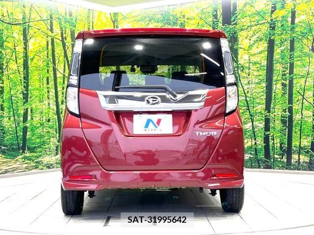 Daihatsu THOR 2019-05 379842-15