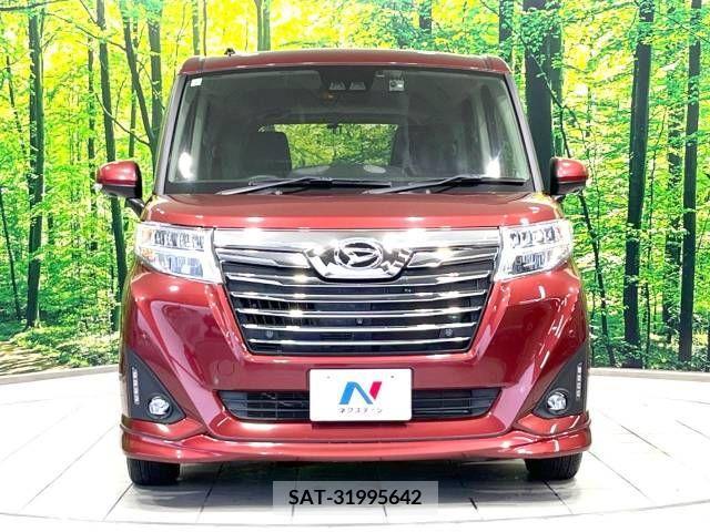 Daihatsu THOR 2019-05 379842-14
