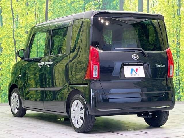 Daihatsu TANTO 2020-11 19807-17