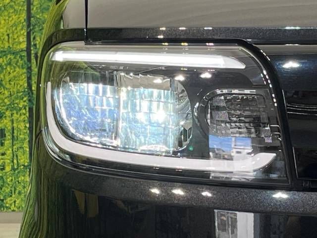 Daihatsu TANTO 2020-11 19807-12