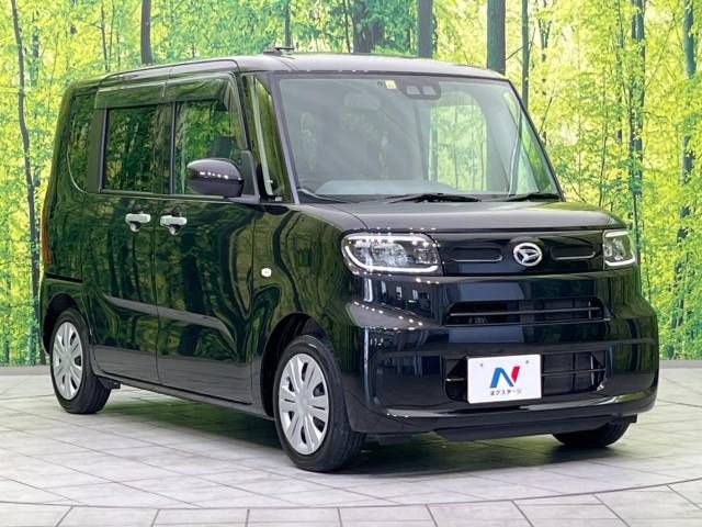 Daihatsu TANTO 2020-11 19807-16