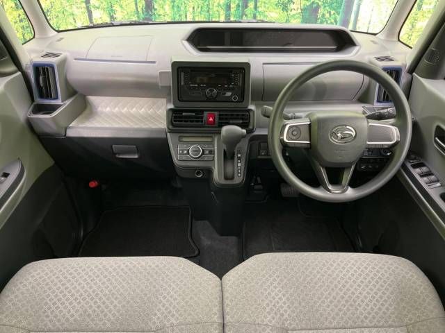Daihatsu TANTO 2020-11 19807-1