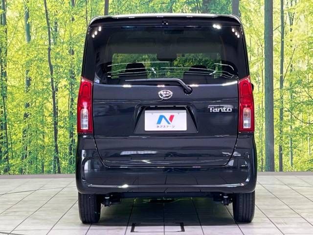 Daihatsu TANTO 2020-11 19807-15