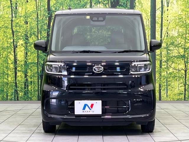 Daihatsu TANTO 2020-11 19807-14