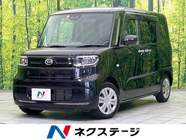 Daihatsu TANTO 2020-11 19807-0