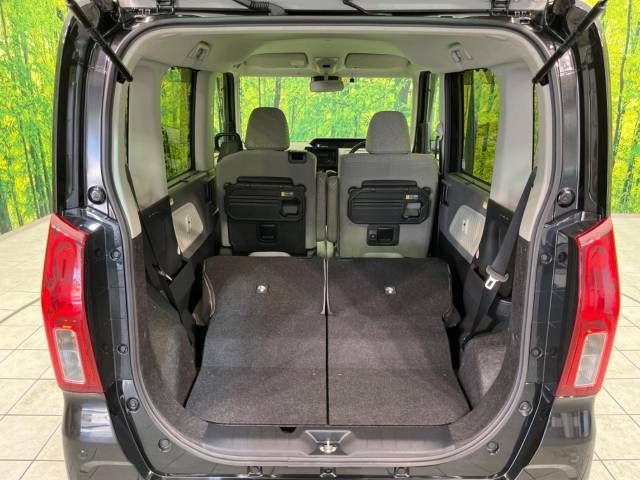 Daihatsu TANTO 2020-11 19807-10