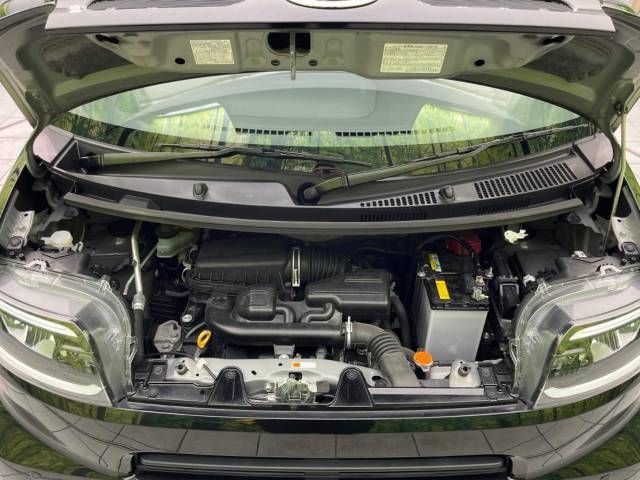 Daihatsu TANTO 2020-11 19807-18