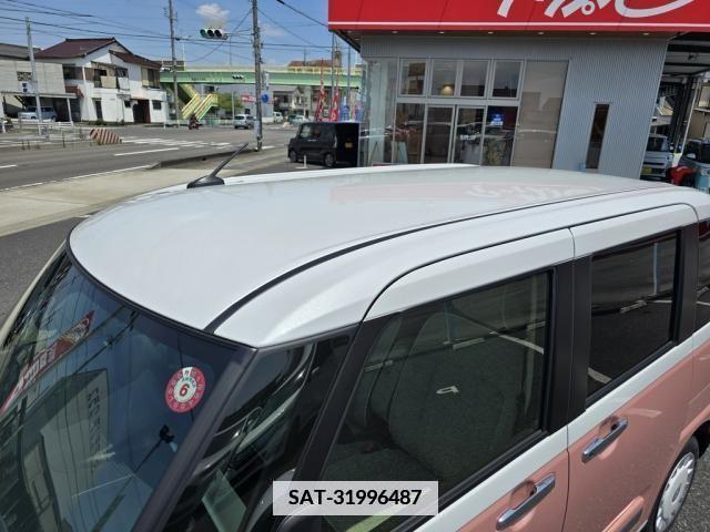 Daihatsu MOVE 2023-11 351770-2