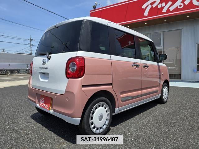 Daihatsu MOVE 2023-11 351770-16