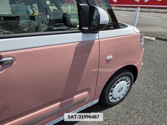 Daihatsu MOVE 2023-11 351770-15
