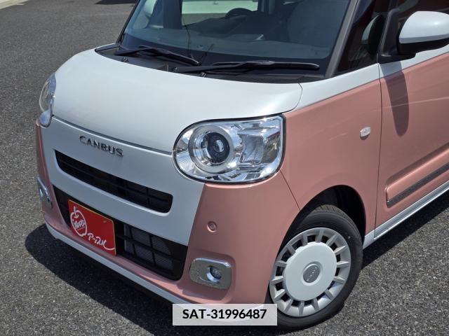 Daihatsu MOVE 2023-11 351770-1