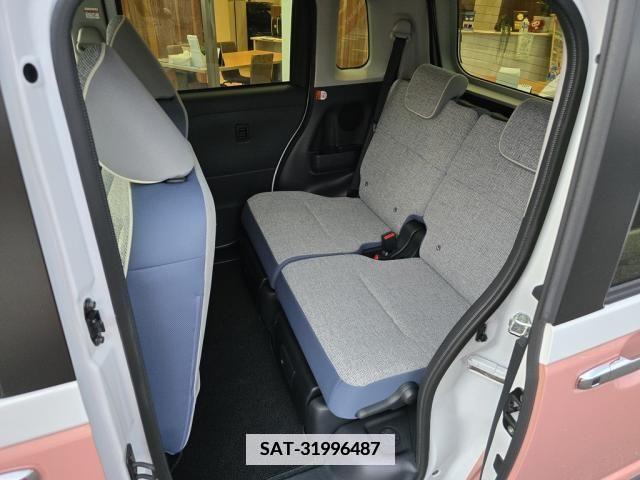 Daihatsu MOVE 2023-11 351770-25