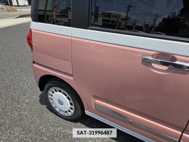 Daihatsu MOVE 2023-11 351770-14