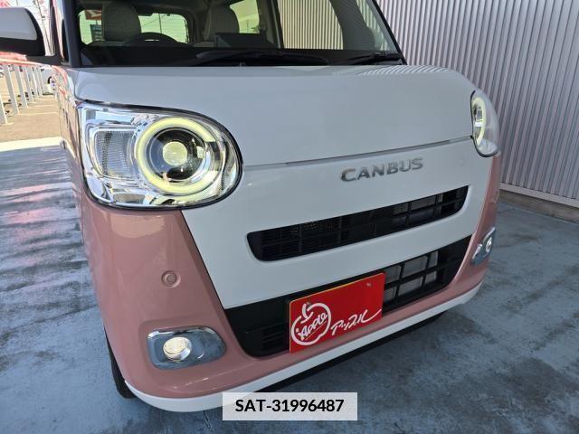 Daihatsu MOVE 2023-11 351770-23