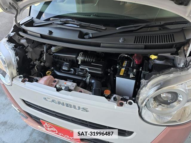 Daihatsu MOVE 2023-11 351770-22