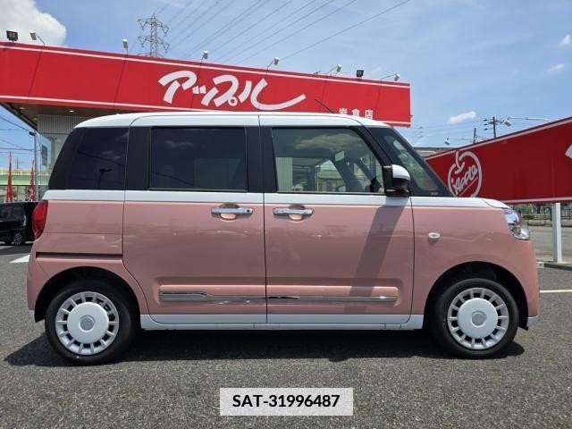 Daihatsu MOVE 2023-11 351770-13