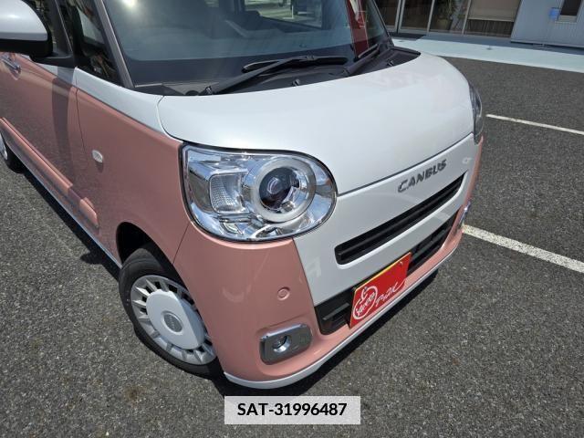 Daihatsu MOVE 2023-11 351770-11