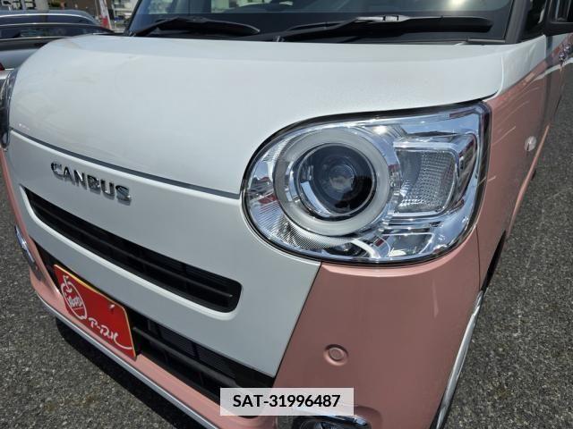 Daihatsu MOVE 2023-11 351770-9