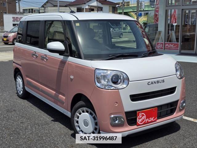 Daihatsu MOVE 2023-11 351770-10