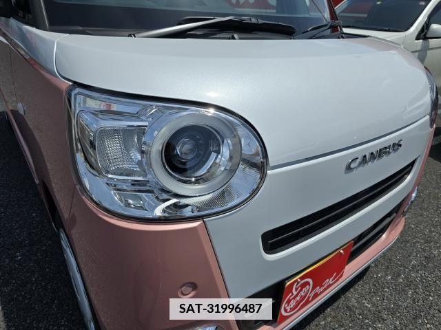 Daihatsu MOVE 2023-11 351770-8