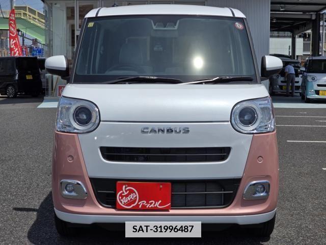 Daihatsu MOVE 2023-11 351770-7