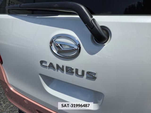 Daihatsu MOVE 2023-11 351770-18