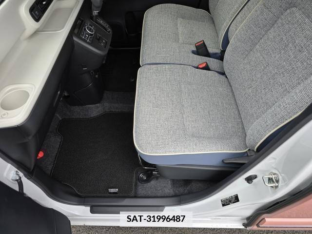 Daihatsu MOVE 2023-11 351770-28