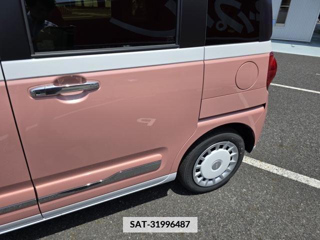 Daihatsu MOVE 2023-11 351770-5