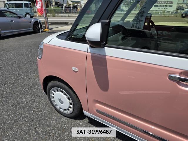 Daihatsu MOVE 2023-11 351770-4