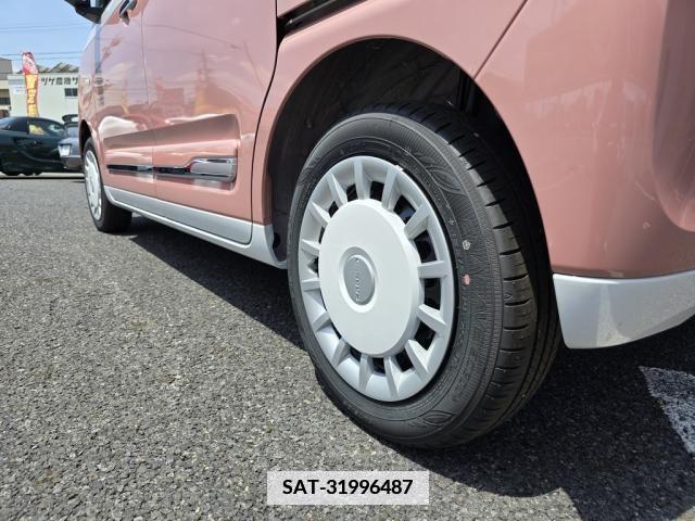Daihatsu MOVE 2023-11 351770-6