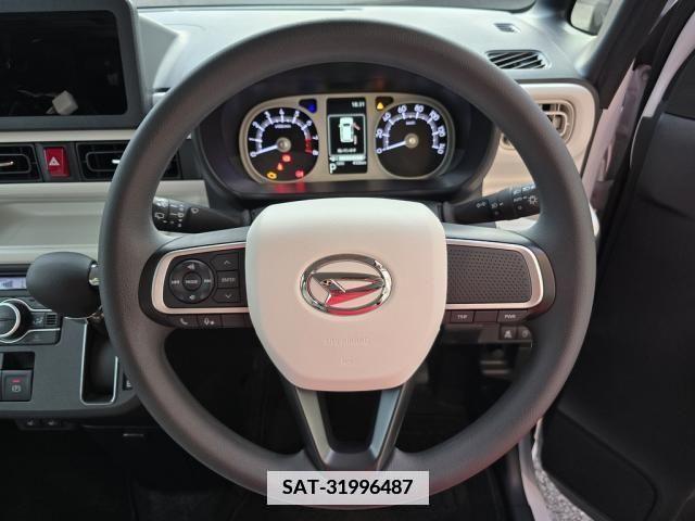 Daihatsu MOVE 2023-11 351770-27