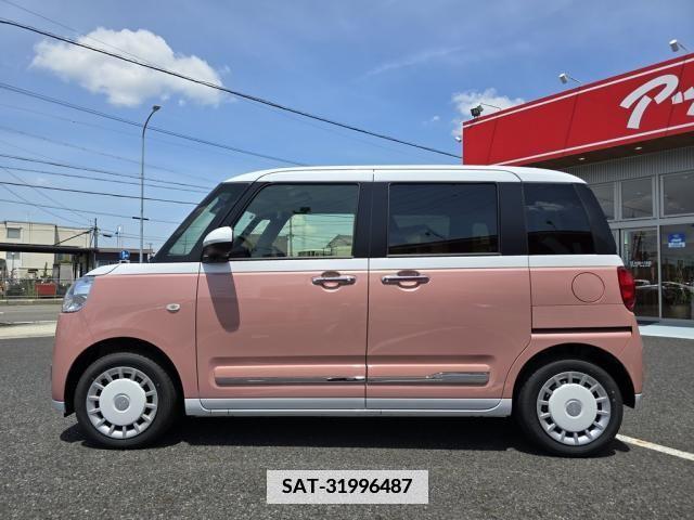 Daihatsu MOVE 2023-11 351770-3