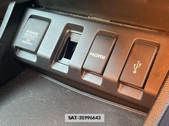 Honda VEZEL 2019-01 213465-16