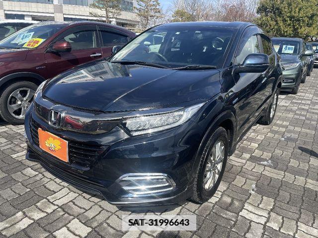 Honda VEZEL 2019-01 213465-0