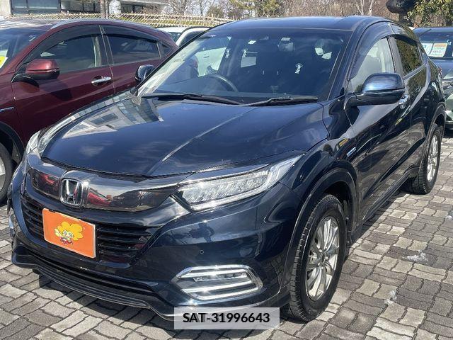 Honda VEZEL 2019-01 213465-1