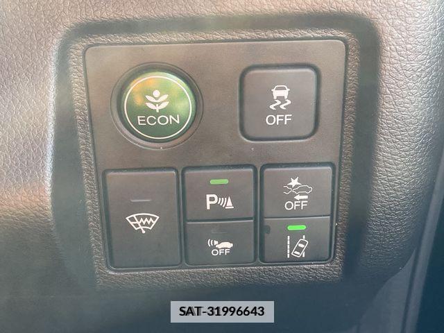 Honda VEZEL 2019-01 213465-18