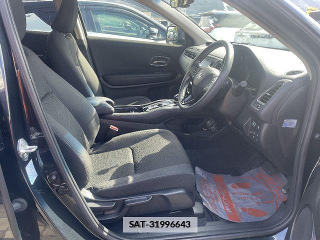 Honda VEZEL 2019-01 213465-4