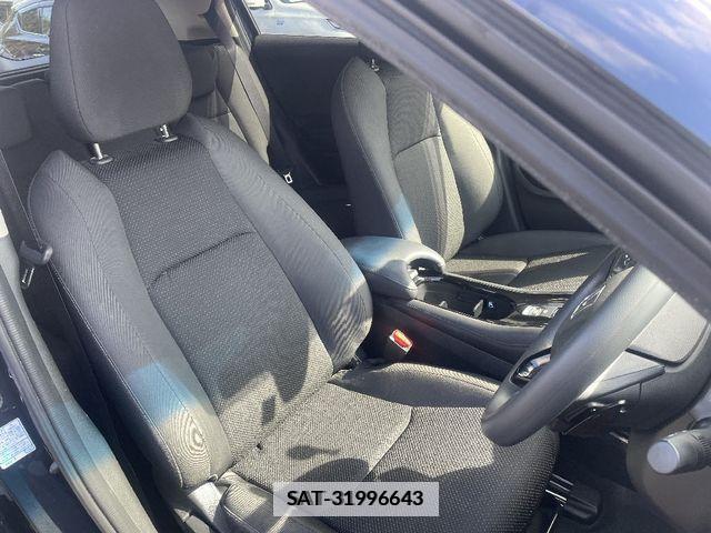 Honda VEZEL 2019-01 213465-5