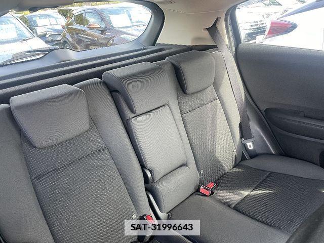Honda VEZEL 2019-01 213465-6