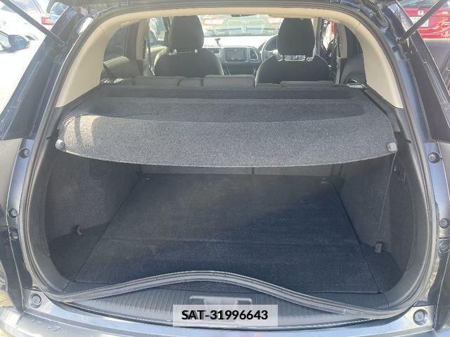 Honda VEZEL 2019-01 213465-7