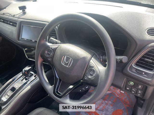 Honda VEZEL 2019-01 213465-8